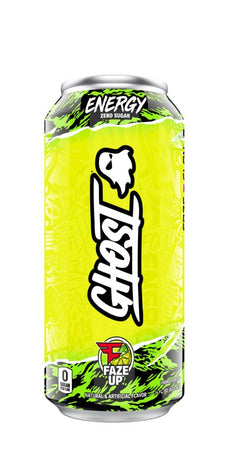Ghost Energy Drink -  Faze Up