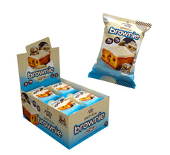 Prime Bites Protein Brownie - Cookies & Cream Blondie
