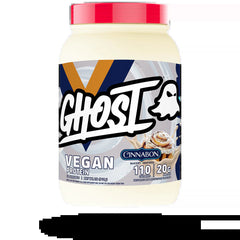 Ghost Vegan Protein - Cinnabon