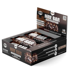 Redcon1 MRE BAR - German Chocolate Cake