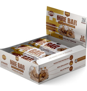Redcon1 MRE BAR - Banana Nut Bread
