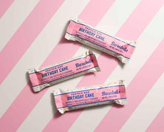 Barebells Protein Bar - Birthday Cake