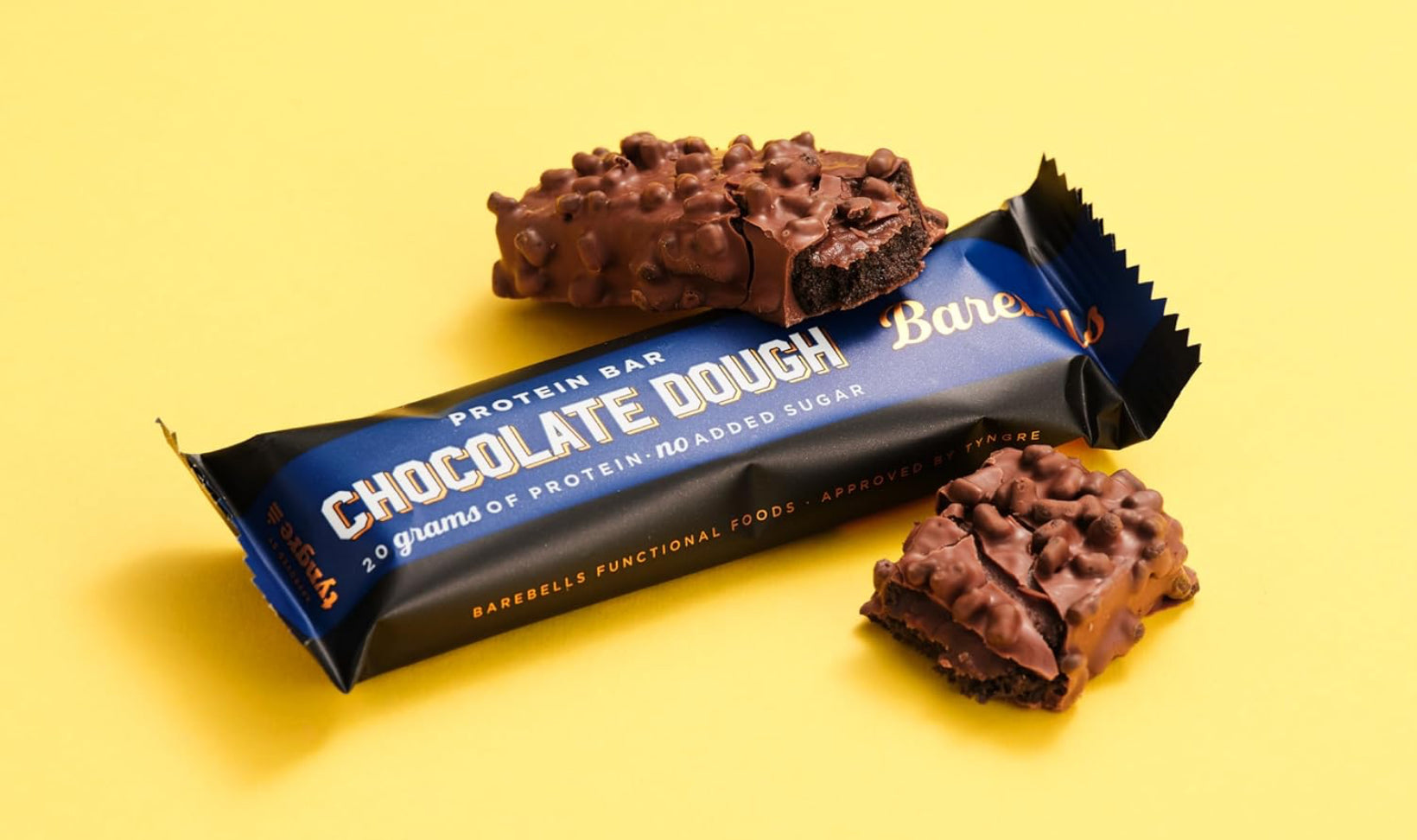 Barebells Protein Bar - Chocolate Doug