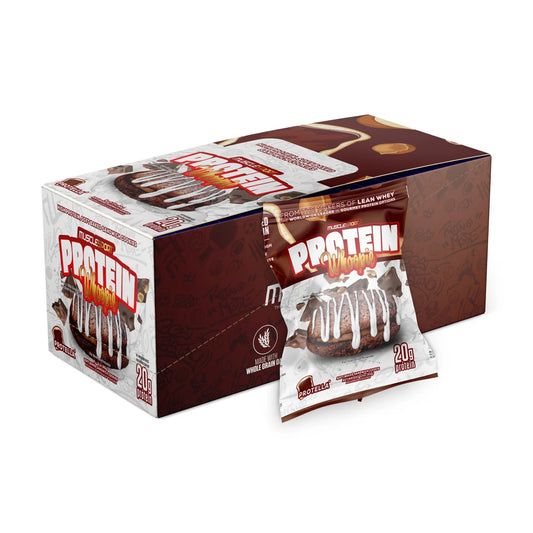 Musclesport Protein Whoopie - Protella