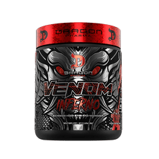 Dragon Pharma Pre-Workout - Venom Inferno