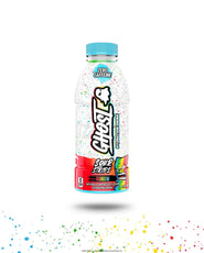 Ghost Hydration Sour Strips Rainbow