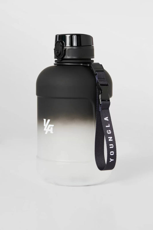 Young LA LAH JUG 2.0 - Black & White