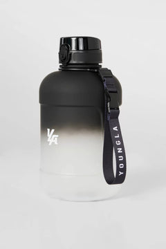 Young LA LAH JUG 2.0 - Black & White