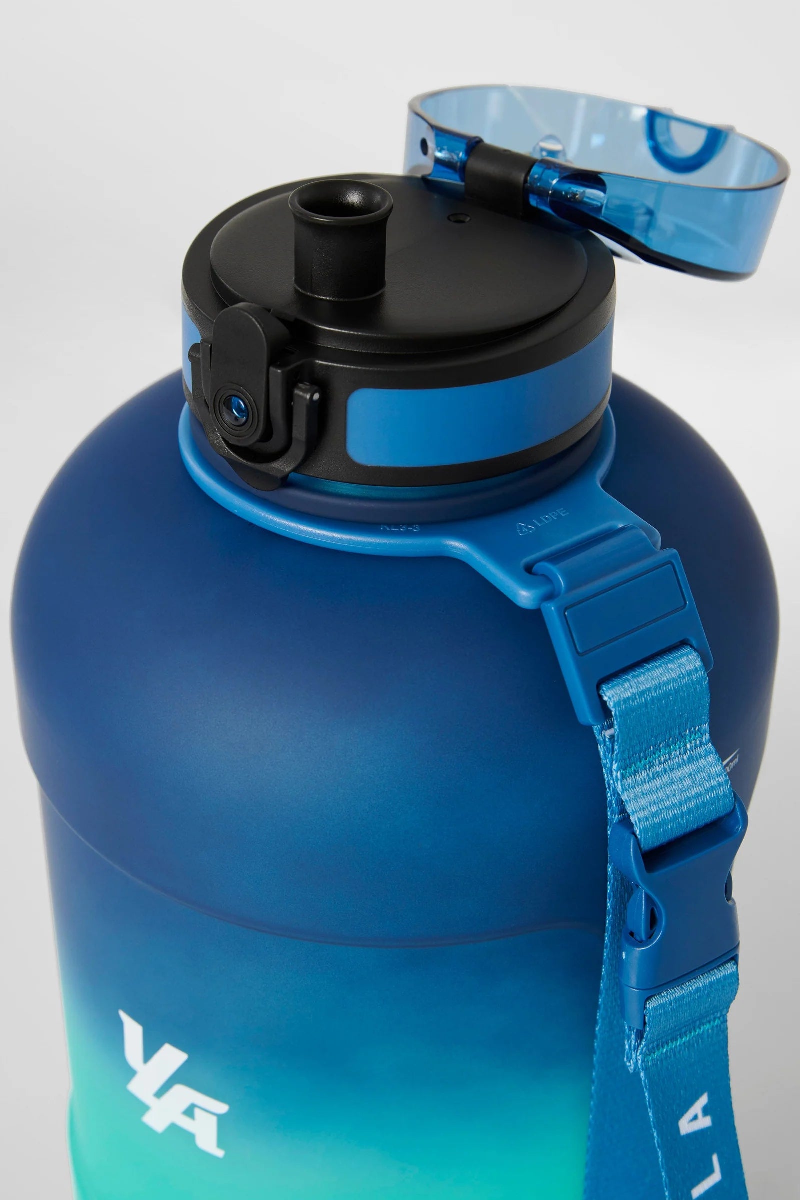 Young LA LAH JUG 2.0 - Navy Blue