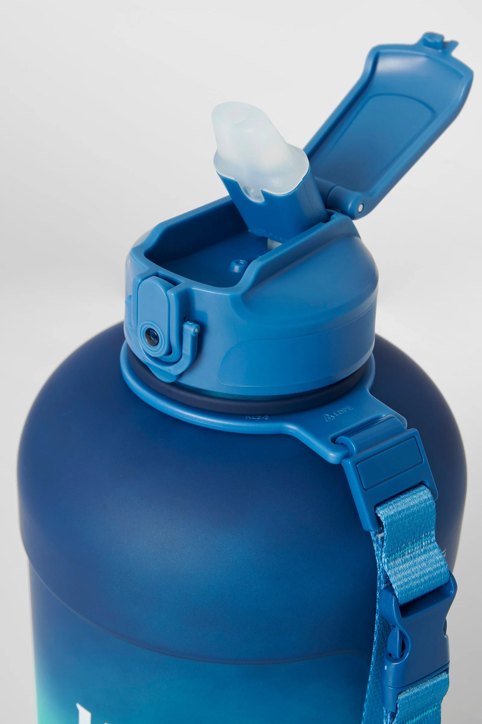 Young LA LAH JUG 2.0 - Navy Blue