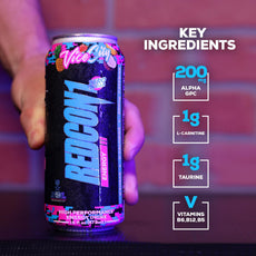 REDCON1  Energy Drink - Vice City