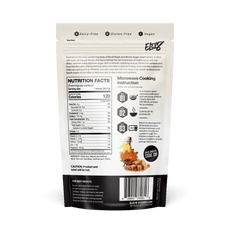 ELEV8 Creamy Rice - Maple & Brown Sugar