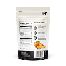 ELEV8 Creamy Rice - Georgia Peach