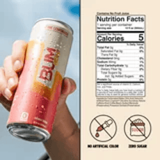 Bum Energy - Pink Lemonade