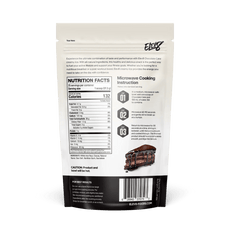 ELEV8 Creamy Rice - Chocolate cake
