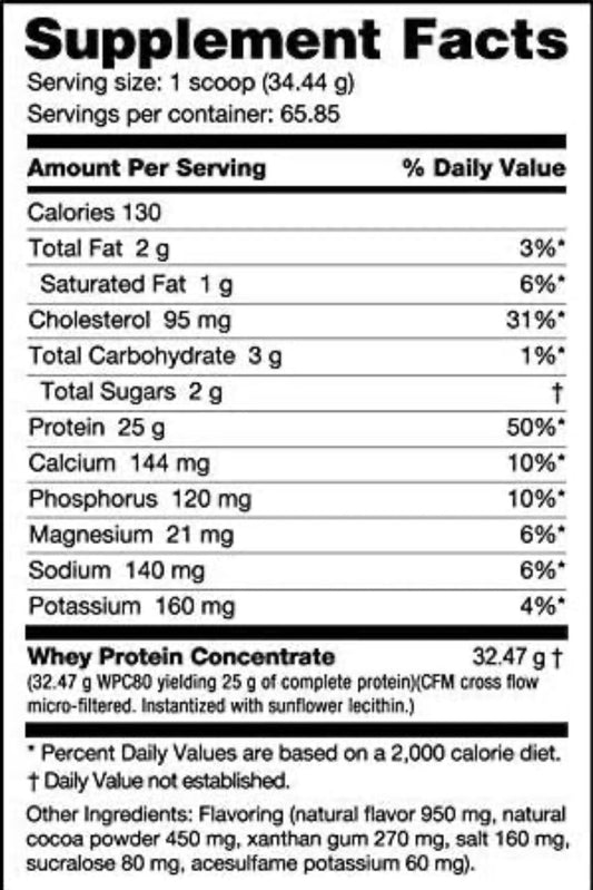 PROMO Nutrabio Classic Whey - Ice Cream Cookie Dream (Incluye Shaker de Regalía)