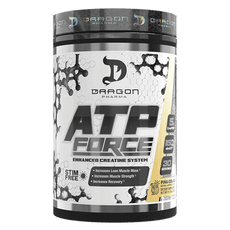 Dragon Pharma ATP Force - Creatine Monohydrate - Piña Colada