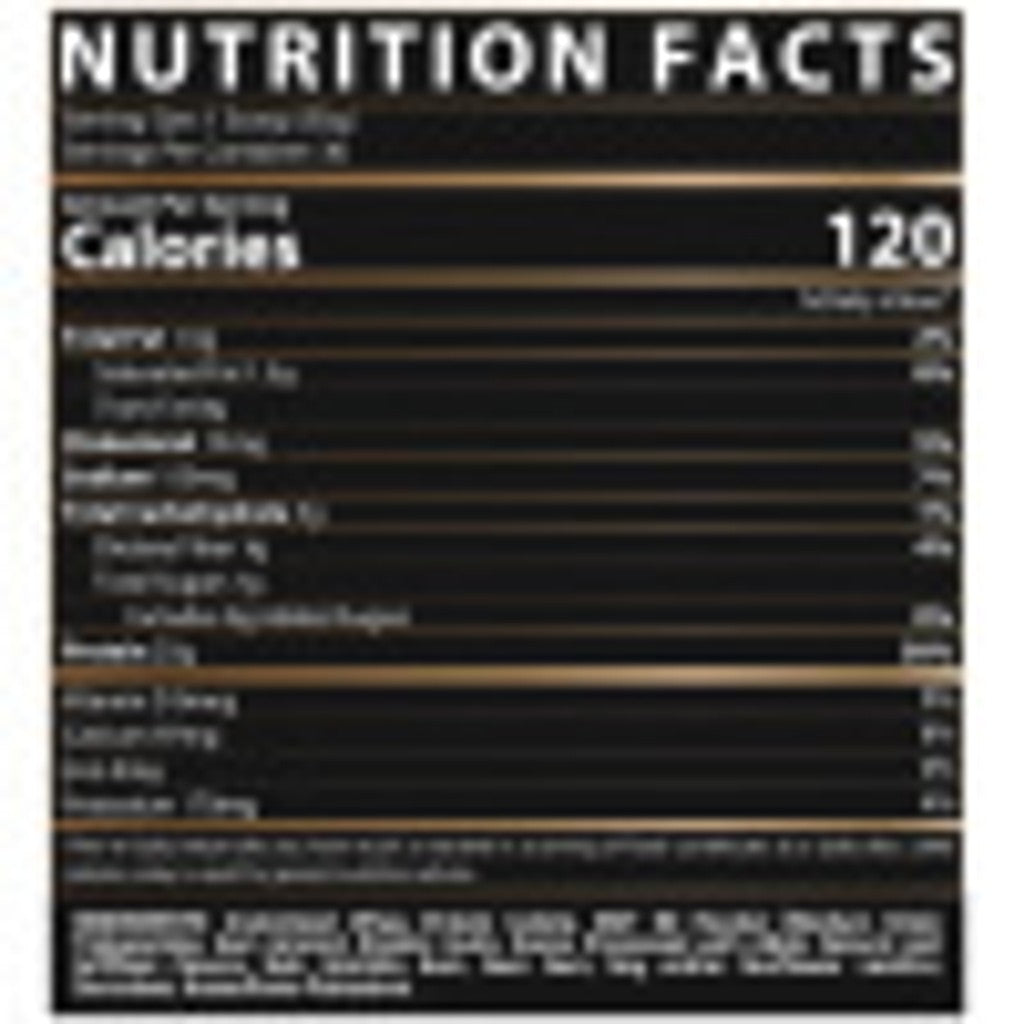 ISOFIT Protein - Chocolate Shake