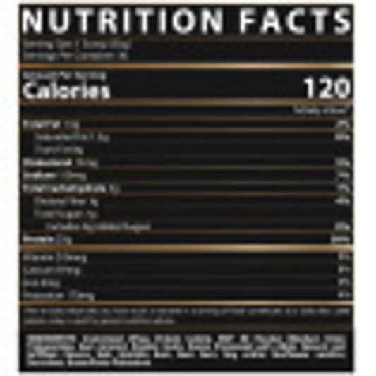 ISOFIT Protein - Chocolate Shake