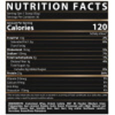ISOFIT Protein - Chocolate Shake
