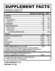 Panda - Collagen Peptides