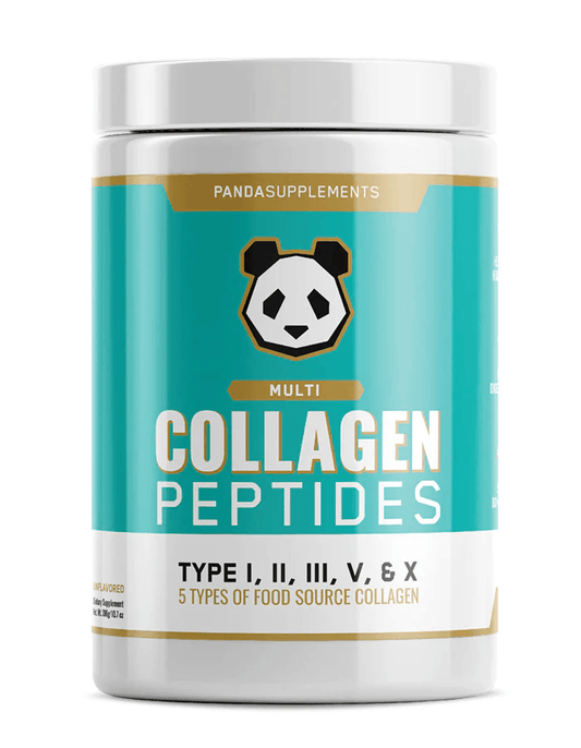 Panda - Collagen Peptides