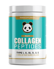 Panda - Collagen Peptides