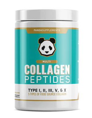Panda - Collagen Peptides