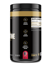 Panda - Mocronized Creatine Monohydrate