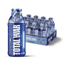 Redcon1 RTD Pre Workout - Artic Berry