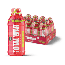 Redcon1 RTD Pre Workout - Strawberry Kiwi