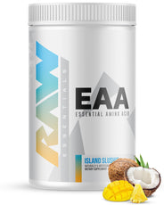 PROMO Raw EAA - Island Slushie