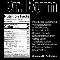 Bum Energy - Dr. Bum