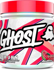 Ghost Burn - Guava Berry