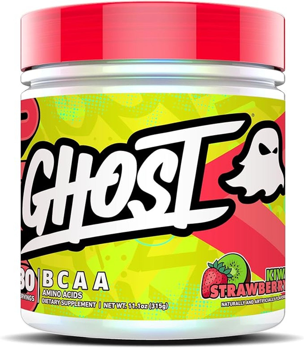 Ghost BCAA - Kiwi Strawberry