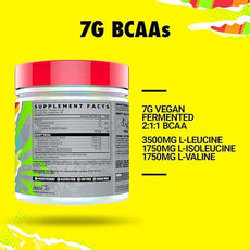 Ghost BCAA - Lemon Crush