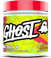 Ghost BCAA - Lemon Crush