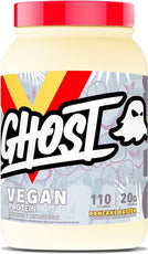 Ghost Vegan Protein - Banana Pancake Batter