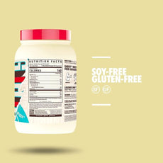 Ghost Protein - Peanut Butter Cereal Milk