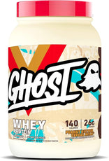 Ghost Protein - Peanut Butter Cereal Milk