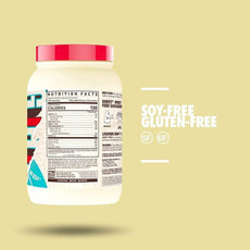 Ghost Protein - Marshmallow Cereal Milk
