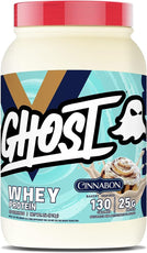 Ghost Protein - Cinnabon
