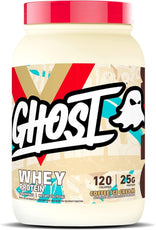 Ghost Protein - Coffe Ice Cream