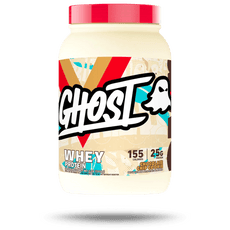 Ghost Protein - Chocolate Chip Cookie