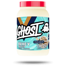 GHOST – WHEY Protein