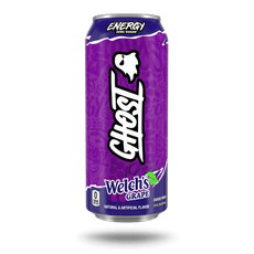 GHOST – Energy Drink