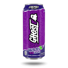 GHOST – Energy Drink