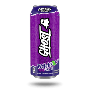 GHOST – Energy Drink
