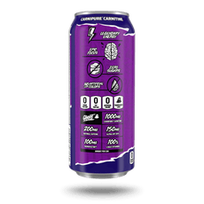 GHOST – Energy Drink