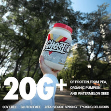 GHOST – VEGAN Protein